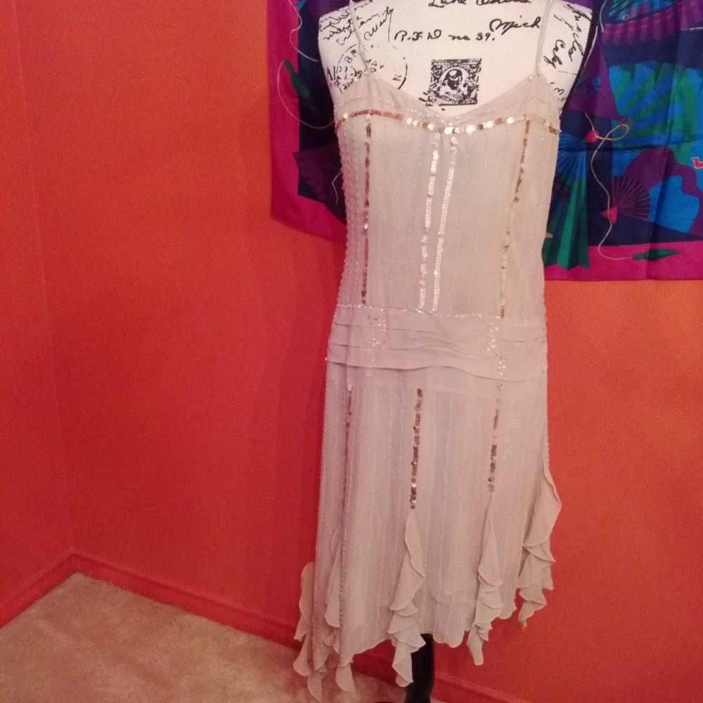 BeBe dress